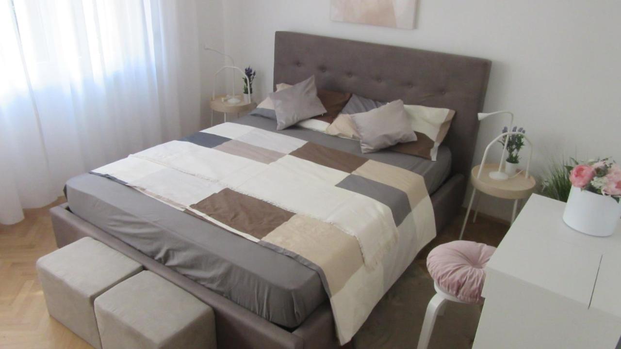 Apartman Dora 오파티아 외부 사진