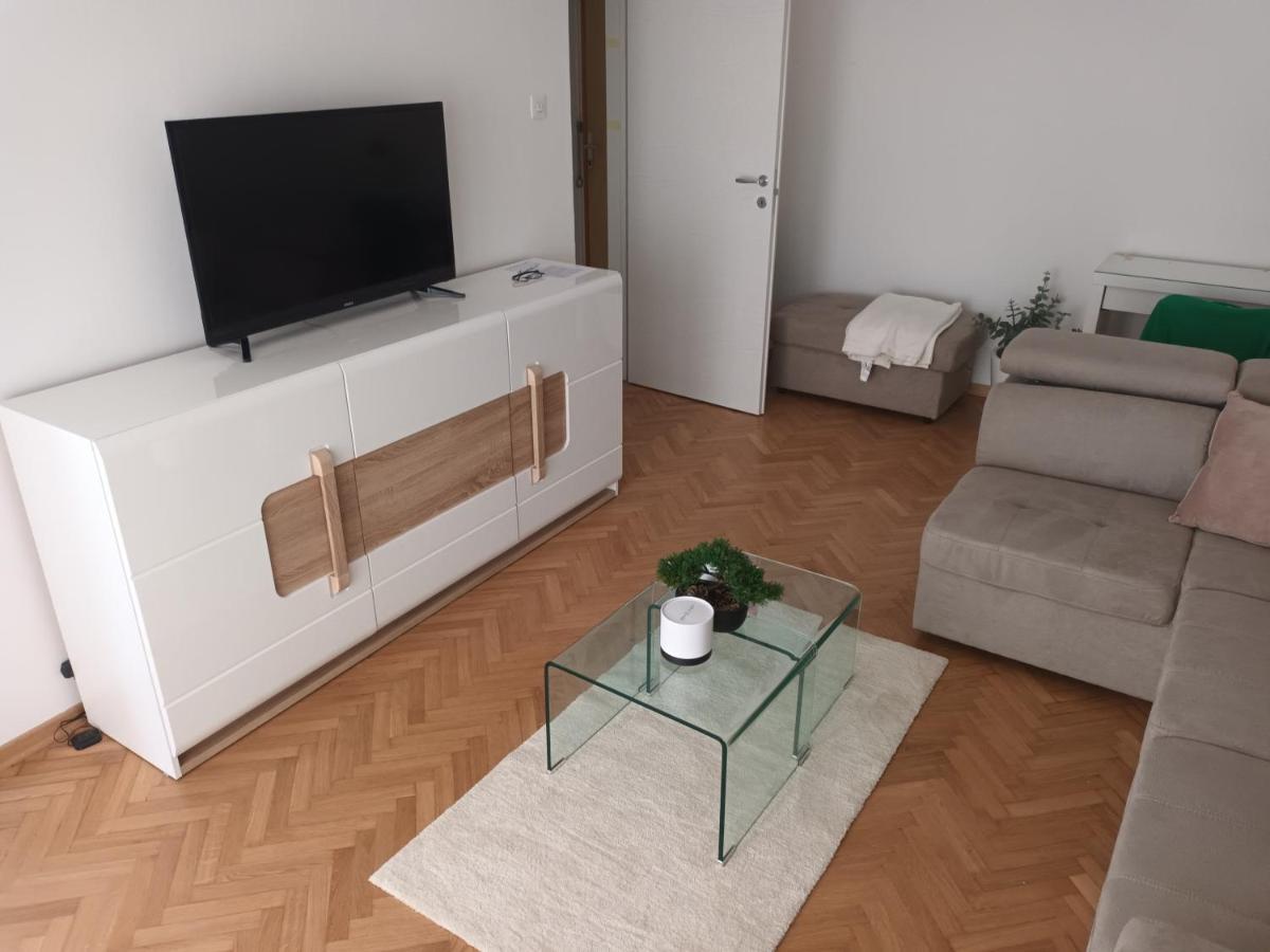 Apartman Dora 오파티아 외부 사진