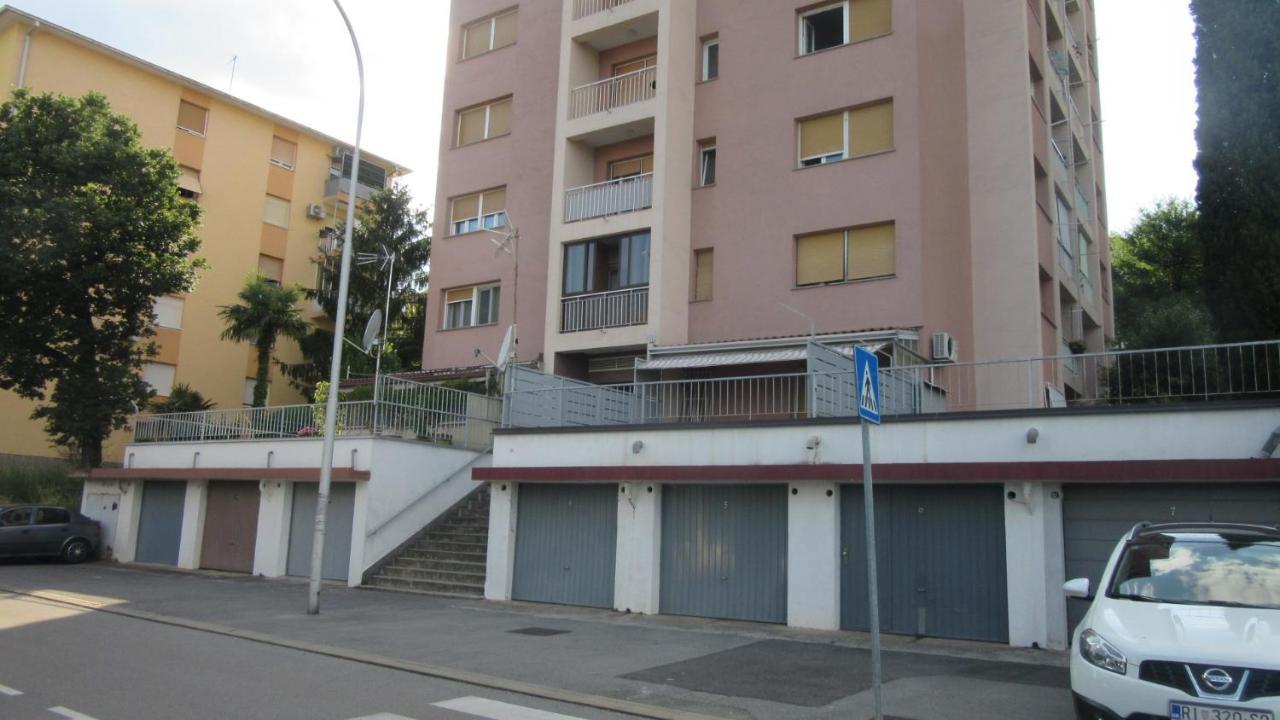 Apartman Dora 오파티아 외부 사진
