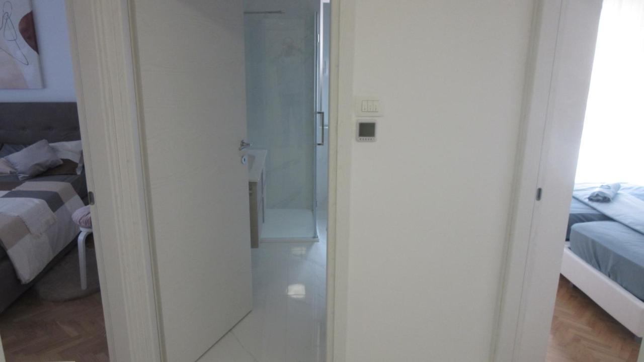 Apartman Dora 오파티아 외부 사진