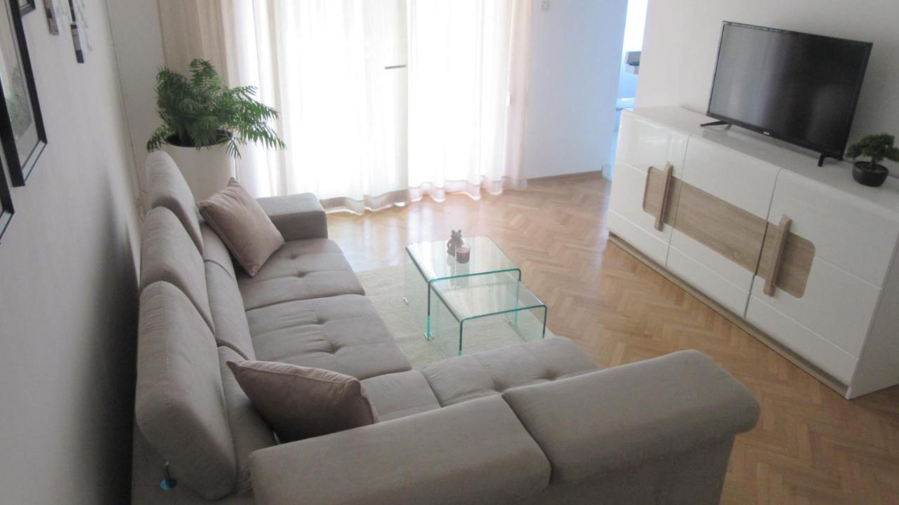 Apartman Dora 오파티아 외부 사진