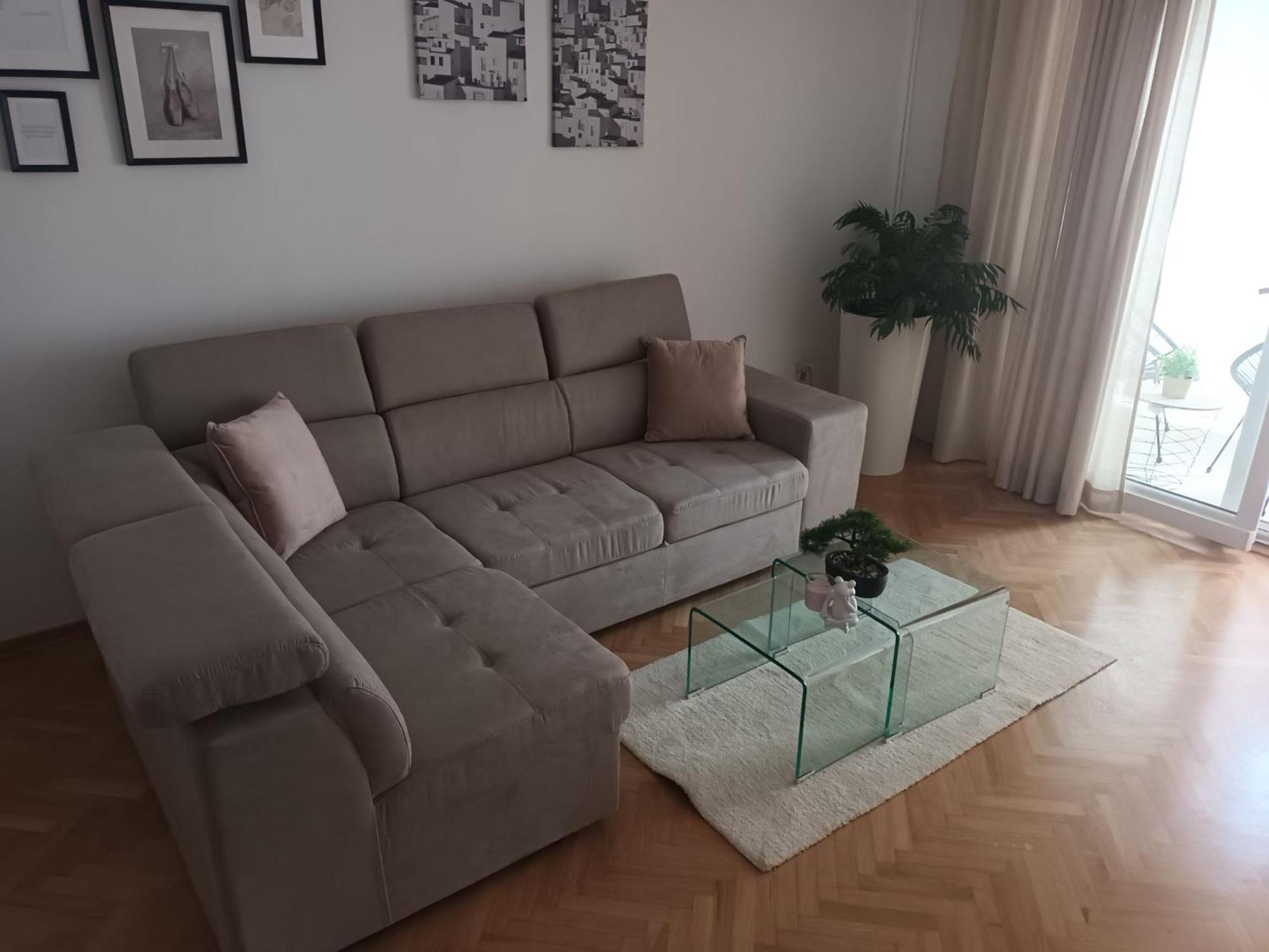 Apartman Dora 오파티아 외부 사진