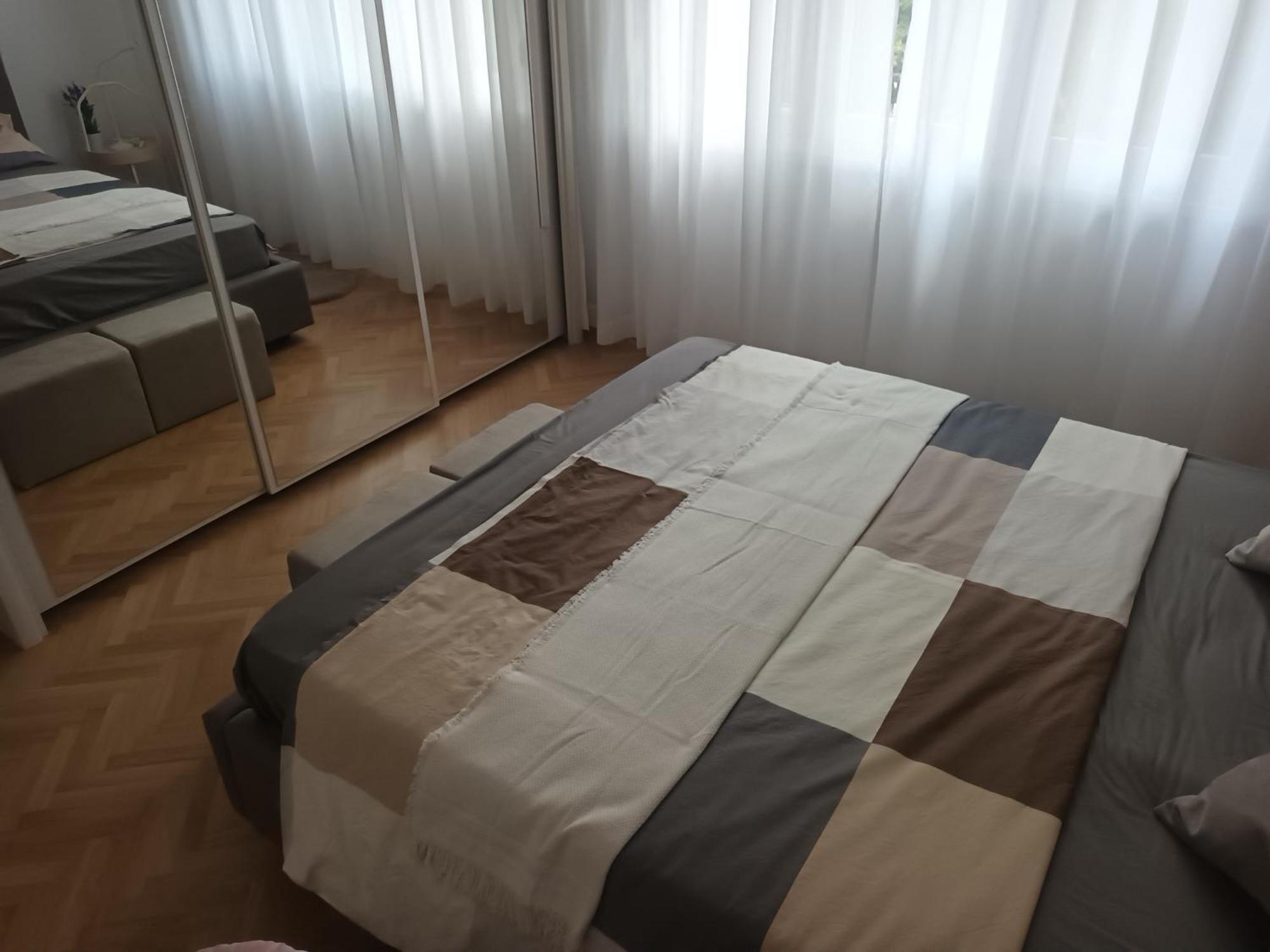 Apartman Dora 오파티아 외부 사진